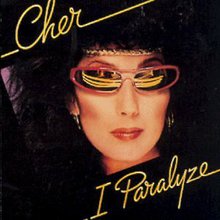 I Paralyze (Vinyl)