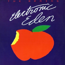 Electronic Eden (Vinyl)
