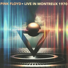 Live In Montreux 1970 CD1