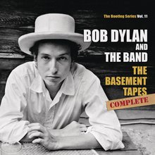 The Bootleg Series, Vol. 11: The Basement Tapes Complete CD1