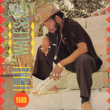 No Way No Better Than Yard (Vinyl)
