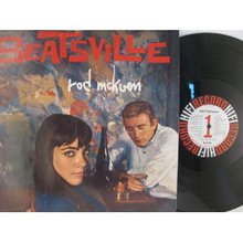 Beatsville (Vinyl)