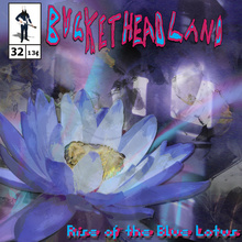 Pike 32 - Rise Of The Blue Lotus