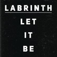 Let It Be (CDS)