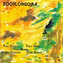 Zooplongoma