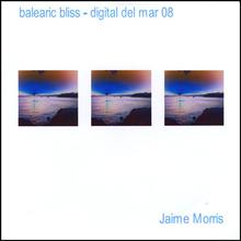 Balearic Bliss - Digital Del Mar 08