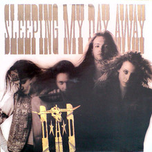 Sleeping My Day Away (CDS)