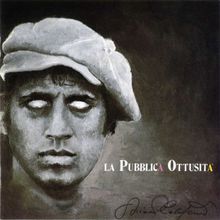 La Pubblica Outtsita (Vinyl)