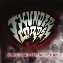 Noisy Songs for Noisy Kids