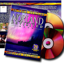 Norland Revisited CD1
