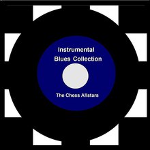 Instrumental Blues Collection