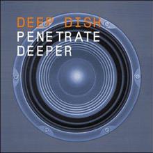 Penetrate Deeper