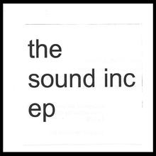 The Sound Inc EP