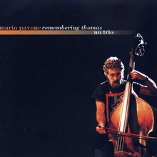 Remembering Thomas (Nu Trio)