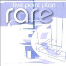 Five Point Plan