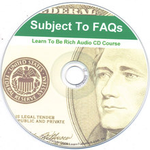 "Subject To" FAQs Real Estate Course