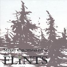 Merry Christmas from The Flints