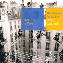 The Bernard Peiffer Trio Plays Standards