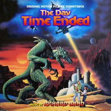 The Day Time Ended (Original Motion Picture Soundtrack) (Remastered 2020)