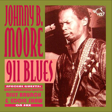 Chicago Blues Session Vol. 27 - 911 Blues