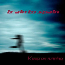 Keep On Running (CDS)