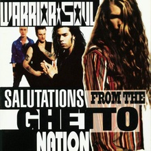 Salutations From The Ghetto Nation (2006 Remastered) [Flac]