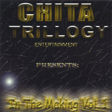 Chita-Trillogy Entertainment Presents