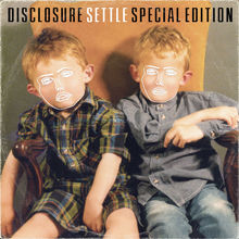 Settle (Special Edition) CD3
