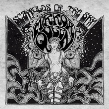 Scaffolds Of The Sky (EP)