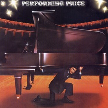 Performing Price (Vinyl)