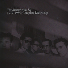 1979-1985 Complete Recordings - Singles (II) 1981-1985 CD6