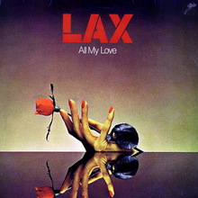 All My Love (Vinyl)