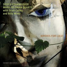 Birdies For Lulu (With Mark Feldman Quartet)