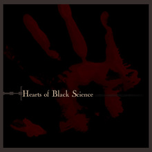 Hearts Of Black Science Pt. 1