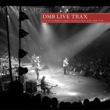 Live Trax Vol. 40: 12.21.02 - Madison Square Garden - New York, New York CD1