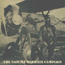 Nasum & Warhate Campaign (Split)