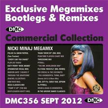 Dmc Commercial Collection 356 CD1