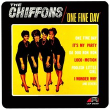 One Fine Day (Vinyl)