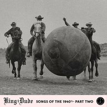 Songs Of The 1940S Pt. 2 (EP)