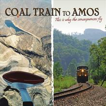 Co2al Train To Amos