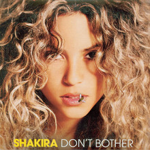 Don't Bother (CDS)