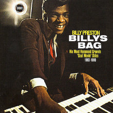 Billy's Bag (1963-66)