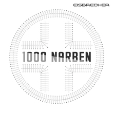 1000 Narben (CDS)