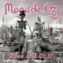 Love And Oz Vol. 2