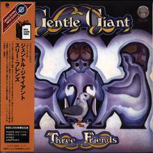 Three Friends (Remastered 2006 Vertigo)