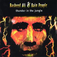 Thunder in the Jungle