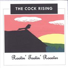 The Cock Rising
