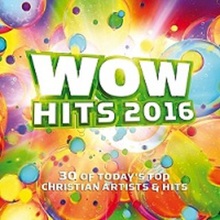 Wow Hits 2016 CD1