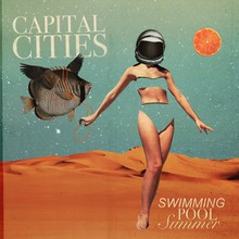 Swimming Pool Summer (EP)