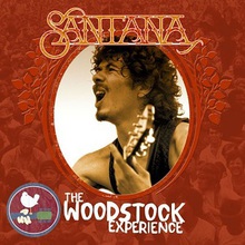 The Woodstock Experience: Santana CD1